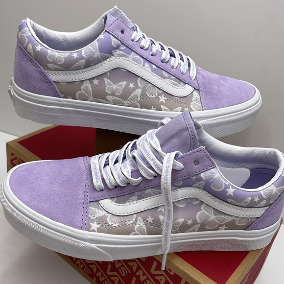 Vans WMNS Old Skool
Team Wellness Multi
VN0005UA448
SNEAKERS - Picture 10 of 16